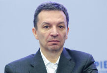 Основатель IVI покидает компанию