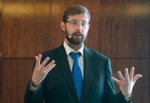 Тимур Турлов: уровень цифровизации Запада пока далек от Казахстана