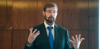 Тимур Турлов: уровень цифровизации Запада пока далек от Казахстана