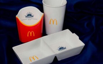 Mcdonald’s сменит свой культовый слоган «I’m lovin’ it»