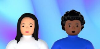 Pantone будет стандартизировать цвета в метавселенной под бренд