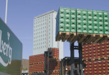 Carlsberg Kazakhstan смог решить проблему с нехваткой сырья из России