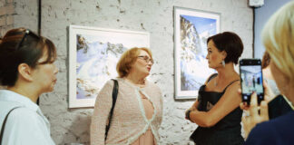 В Алматы появилось новое арт-пространство