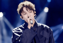 Димаш Кудайбергенов выступил на конференции DLD