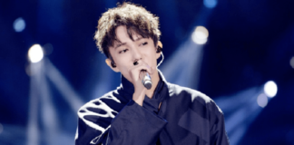 Димаш Кудайбергенов выступил на конференции DLD