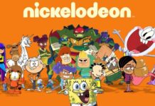 Nickelodeon планирует выпуск брендированной продукции в Казахстане