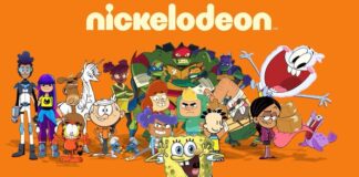 Nickelodeon планирует выпуск брендированной продукции в Казахстане