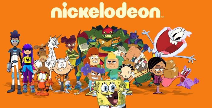 ❌ ВСЁ! Каналы Nickelodeon и MTV ушли с российских экранов! мы будем скучать 🥺 💔 | ВКонтакте