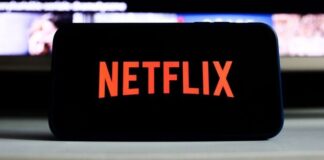 В даркнете продают украденные аккаунты из Spotify и Netflix