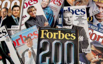Forbes Russia приостанавливает печать журнала. Что произойдет с казахстанским изданием?