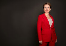 Ирина Туралиева: для меня финансовый и человеческий капитал неразрывно связаны