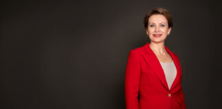 Ирина Туралиева: для меня финансовый и человеческий капитал неразрывно связаны