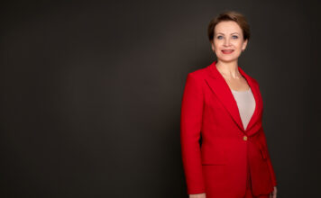 Ирина Туралиева: для меня финансовый и человеческий капитал неразрывно связаны