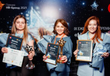 HeadHunter назвала победителей премии HR-бренд в Центральной Азии