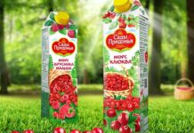 Российские производители переходят на минималистичную упаковку из-за нехватки краски