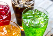 Казахстанские производители безалкогольных напитков обратились в правительство