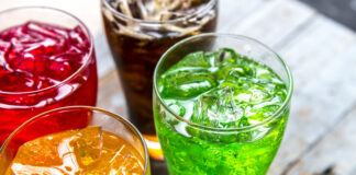 Казахстанские производители безалкогольных напитков обратились в правительство