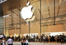 Apple готовится запатентовать виртуальную бумагу