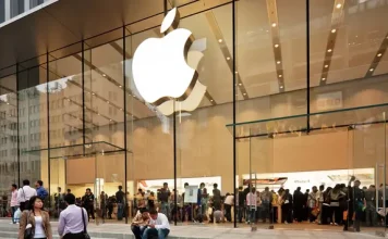 Apple готовится запатентовать виртуальную бумагу