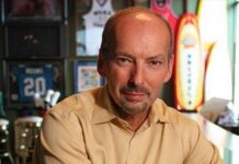 Скончался легендарный дизайнер Питер Мур