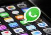 Старые версии iOS перестанут работать на WhatsApp