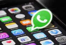 Старые версии iOS перестанут работать на WhatsApp