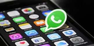 Старые версии iOS перестанут работать на WhatsApp