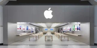 Apple потеряла звание самой дорогой компании в мире