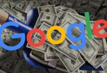 Рекламная выручка Google выросла на 22% в первом квартале 2022 года