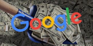 Рекламная выручка Google выросла на 22% в первом квартале 2022 года
