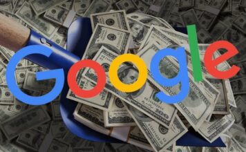 Рекламная выручка Google выросла на 22% в первом квартале 2022 года