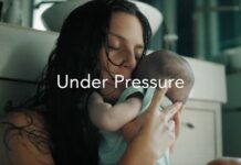 Dove в новой рекламной акции показал настоящее материнство без прикрас