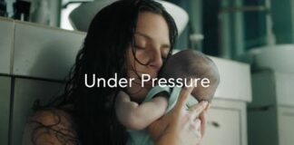 Dove в новой рекламной акции показал настоящее материнство без прикрас