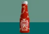 Heinz планирует выпускать кетчуп в бумажной упаковке