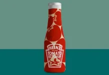 Heinz планирует выпускать кетчуп в бумажной упаковке