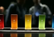 Apple больше не будет производить плееры