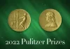 Журналисты Украины впервые получили Пулитцеровскую премию