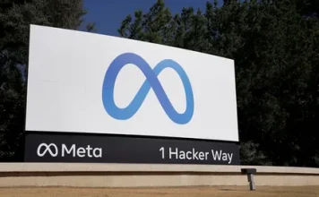 В Украине откроется представительство Meta