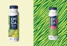 Epica запустил редизайн упаковки в честь юбилея