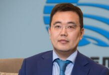 Экс-топ-менеджер «Казахтелекома» возглавил Kcell
