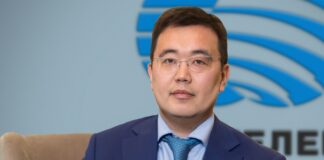 Экс-топ-менеджер «Казахтелекома» возглавил Kcell