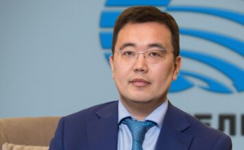 Экс-топ-менеджер «Казахтелекома» возглавил Kcell