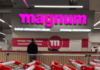 Новая айдентика и концепция Magnum: «Наполняем жизнь»