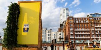 Corona придумала способ доказать в рекламе натуральность своего продукта