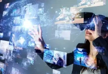 В метавселенной теперь можно ощущать поцелуи