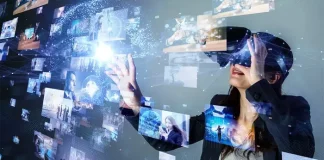 В метавселенной теперь можно ощущать поцелуи