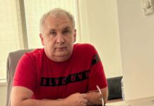Сергей Рычков: мы прогнозируем большие изменения в области наружной рекламы