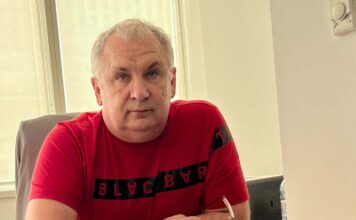 Сергей Рычков: мы прогнозируем большие изменения в области наружной рекламы