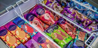 Казахстанский бренд мороженого планирует выйти на рынок ОАЭ