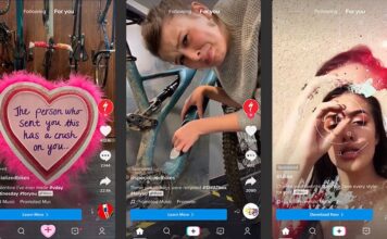 TikTok расширяет функционал рекламных решений на платформе